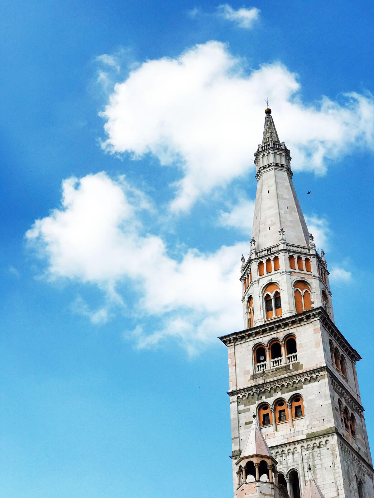 Ghirlandina_mymodenadiary